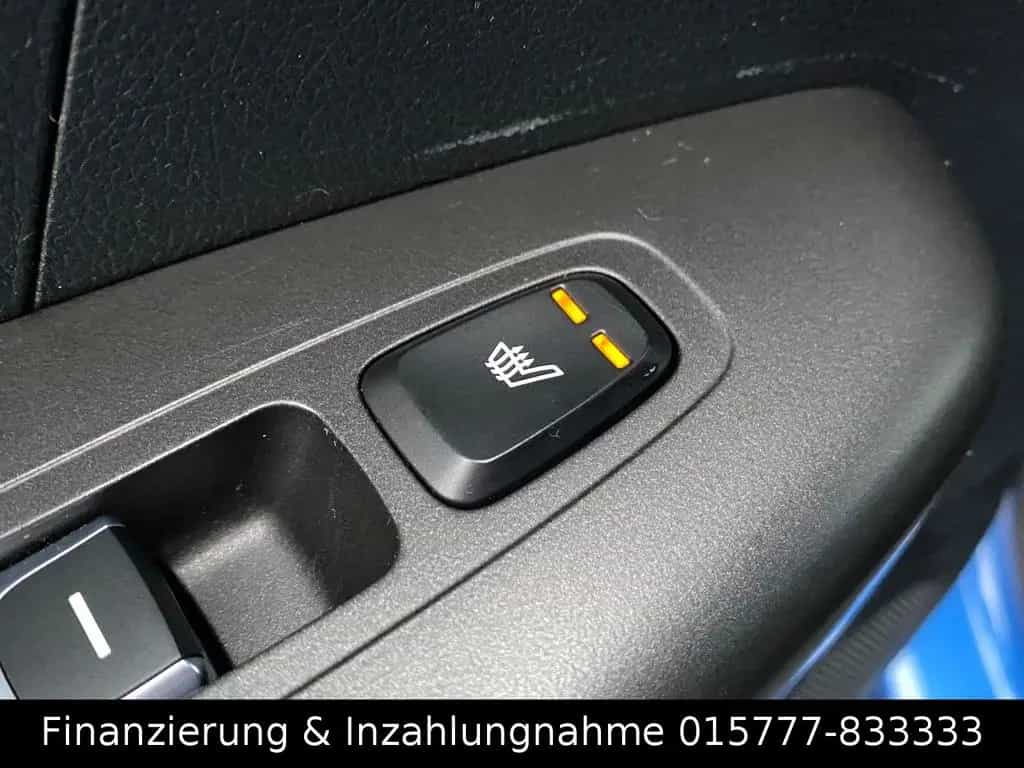Kia Sportage AHK Kamera Sitzheizung Lenkradheizung 04/2019-photo-15
