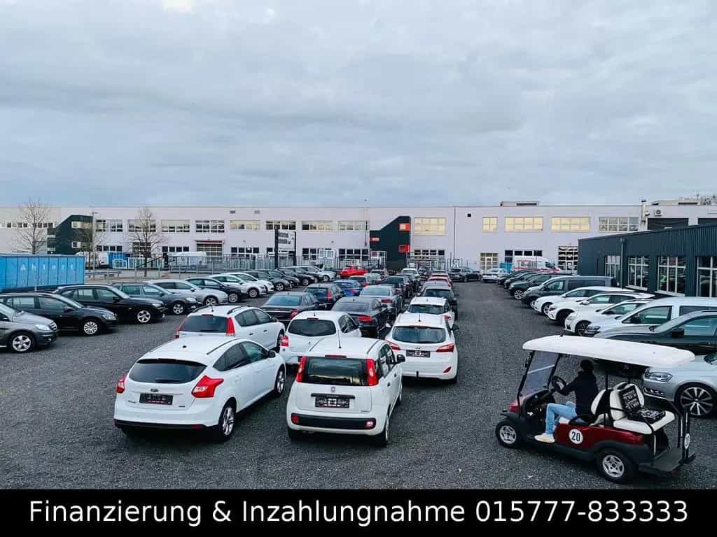 Kia Sportage AHK Kamera Sitzheizung Lenkradheizung 04/2019-photo-31