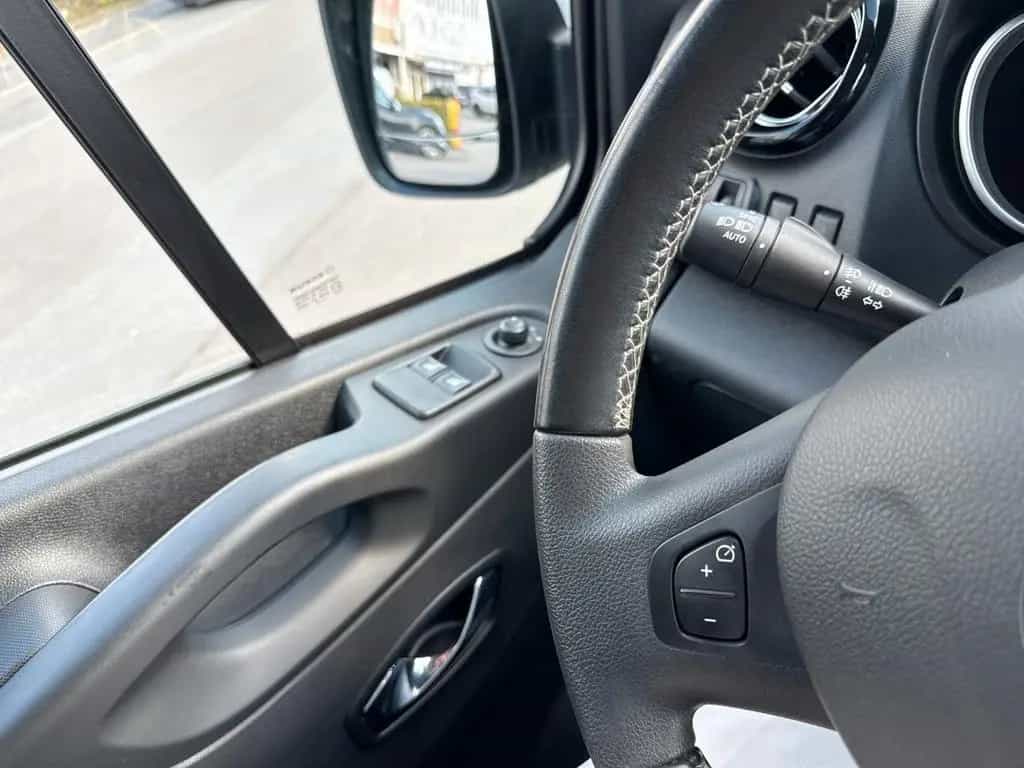 Opel Vivaro B 1.6 BiTurbo L2H1 2,9t Sport (9xSITZER) 05/2017-photo-17
