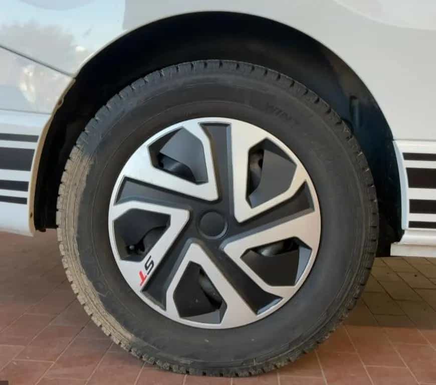 Opel Vivaro B 1.6 BiTurbo L2H1 2,9t Sport (9xSITZER) 05/2017-photo-21