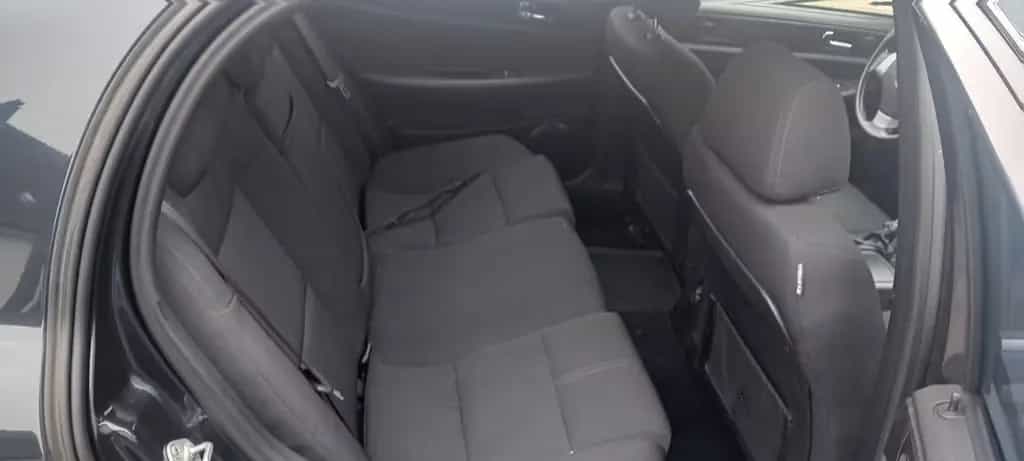 Brilliance BS4 1.8 Comfort 12/2010-photo-9