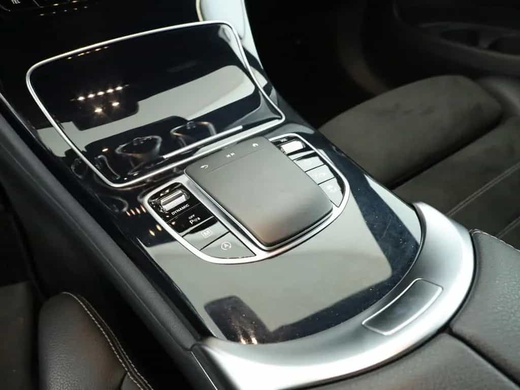 Mercedes-Benz GLC-Class 200 4M Coupé AMG*AHK*PTS*Kamera*LED*Keyless* 01/2021-photo-14