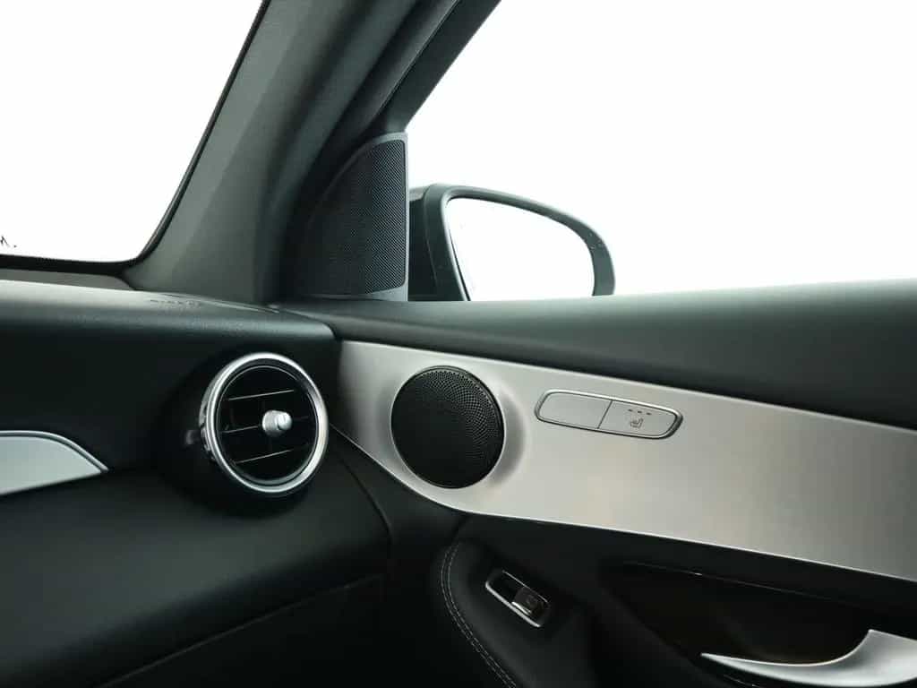 Mercedes-Benz GLC-Class 200 4M Coupé AMG*AHK*PTS*Kamera*LED*Keyless* 01/2021-photo-15