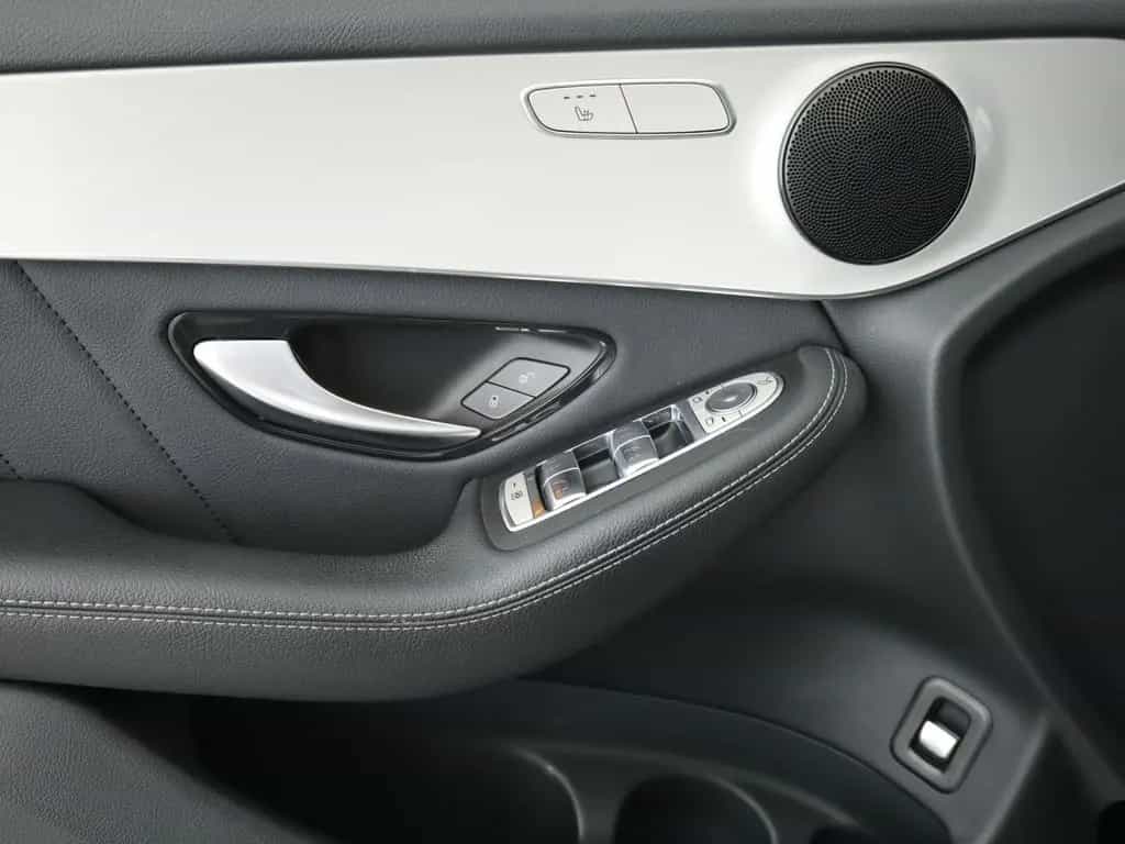 Mercedes-Benz GLC-Class 200 4M Coupé AMG*AHK*PTS*Kamera*LED*Keyless* 01/2021-photo-19