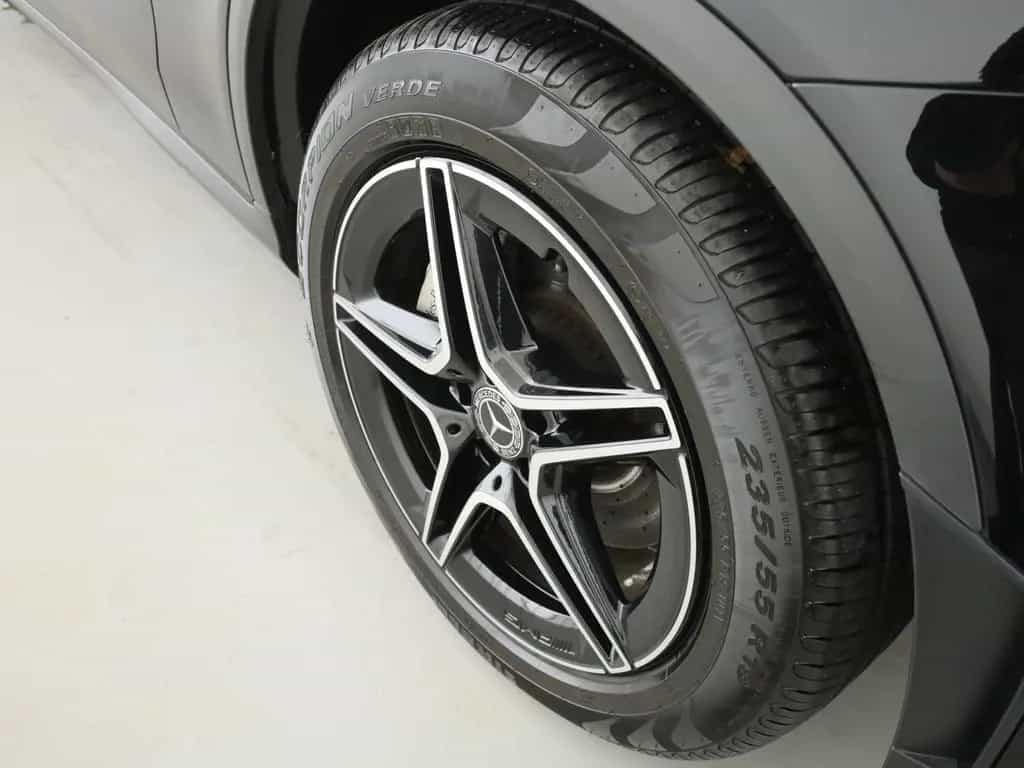 Mercedes-Benz GLC-Class 200 4M Coupé AMG*AHK*PTS*Kamera*LED*Keyless* 01/2021-photo-20