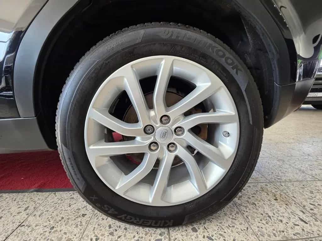 Land Rover Discovery Sport 4x4 AWD*Pano*Vollausstattung 07/2018-photo-23