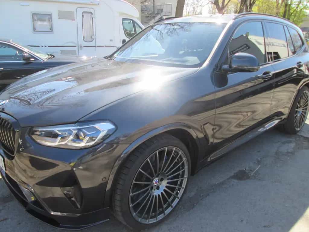 ALPINA XD3 3.0 07/2024-photo-0