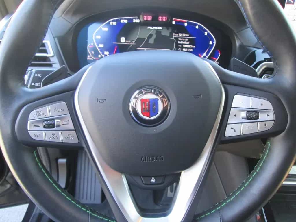 ALPINA XD3 3.0 07/2024-photo-11