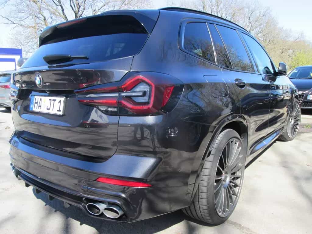 ALPINA XD3 3.0 07/2024-photo-12