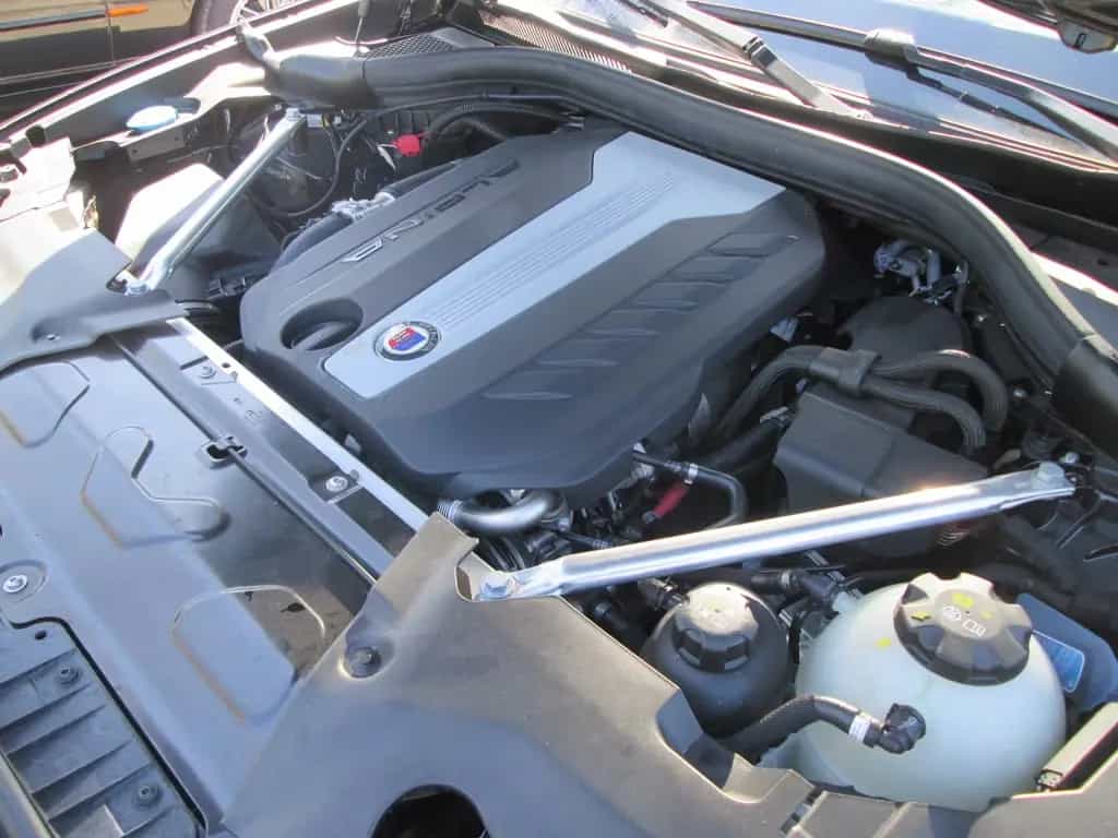 ALPINA XD3 3.0 07/2024-photo-15