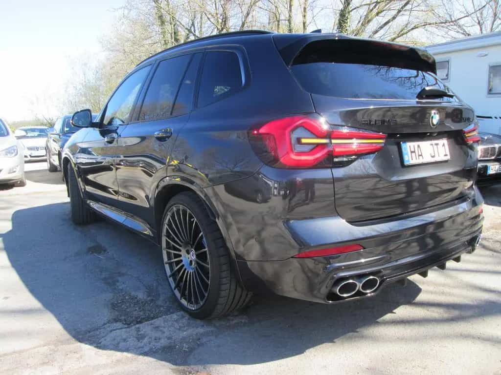 ALPINA XD3 3.0 07/2024-photo-16