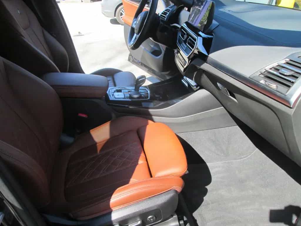 ALPINA XD3 3.0 07/2024-photo-17