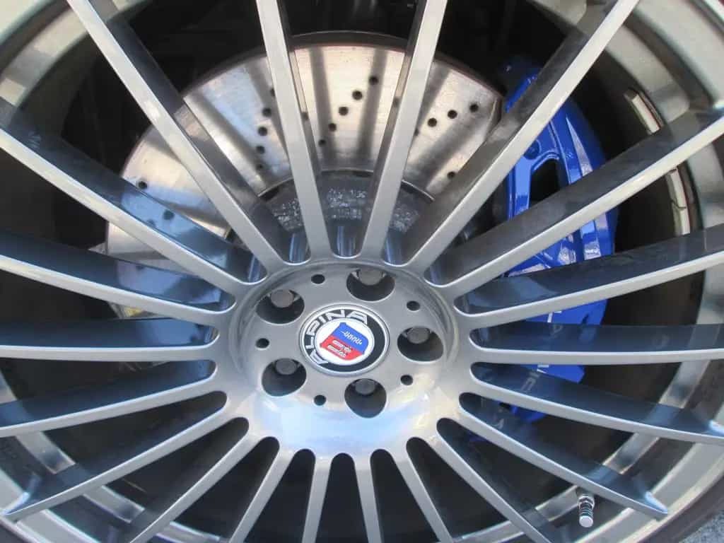 ALPINA XD3 3.0 07/2024-photo-5