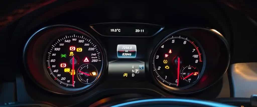 Mercedes-Benz CLA-Class 200 Shooting Brake - 12/2018-photo-6