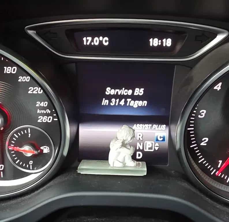 Mercedes-Benz CLA-Class 200 Shooting Brake - 12/2018-photo-7