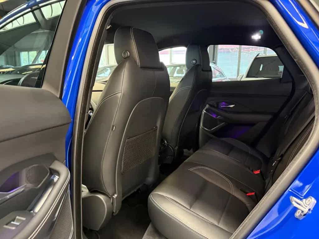 Jaguar E-Pace R-Dynamic HSE AWD MATRIX/HUD/ACC/20/1HAND 11/2018-photo-12