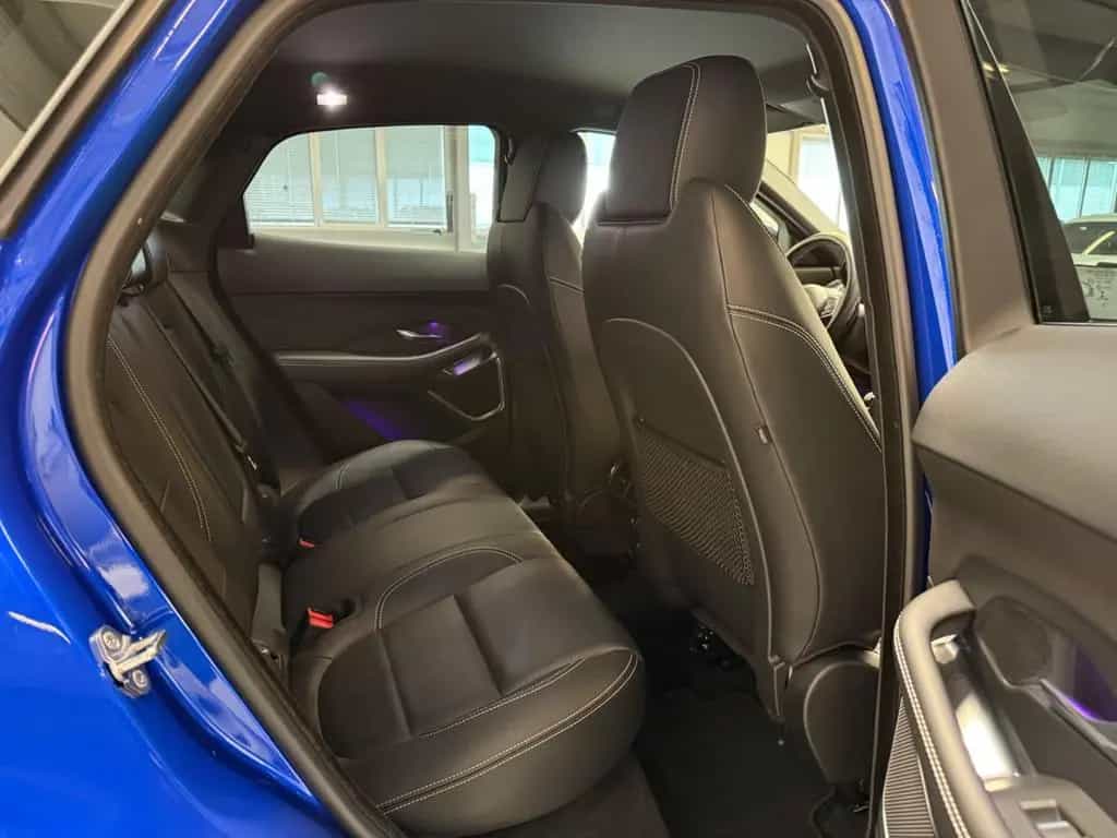 Jaguar E-Pace R-Dynamic HSE AWD MATRIX/HUD/ACC/20/1HAND 11/2018-photo-13