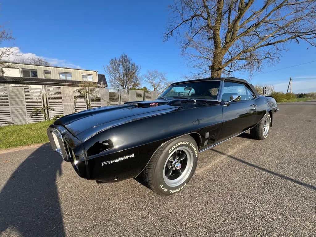Pontiac Firebird 07/1969-photo-13