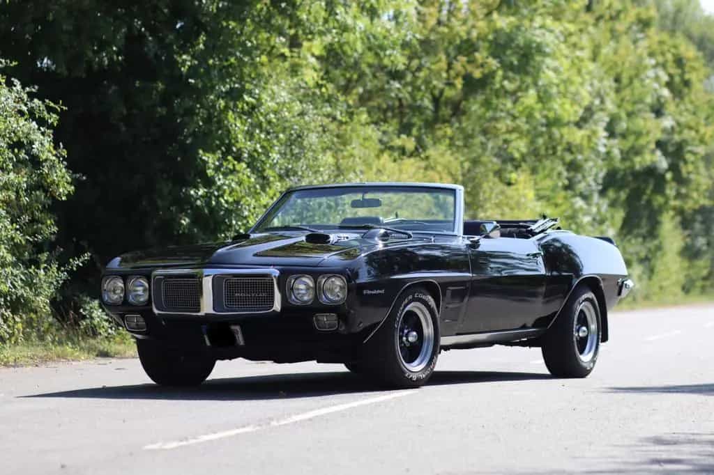 Pontiac Firebird 07/1969-photo-5