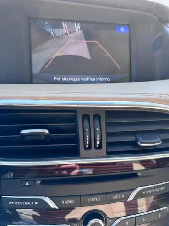 Infiniti Q30 2.2 diesel DCT AWD Luxe Tech 06/2019-photo-11
