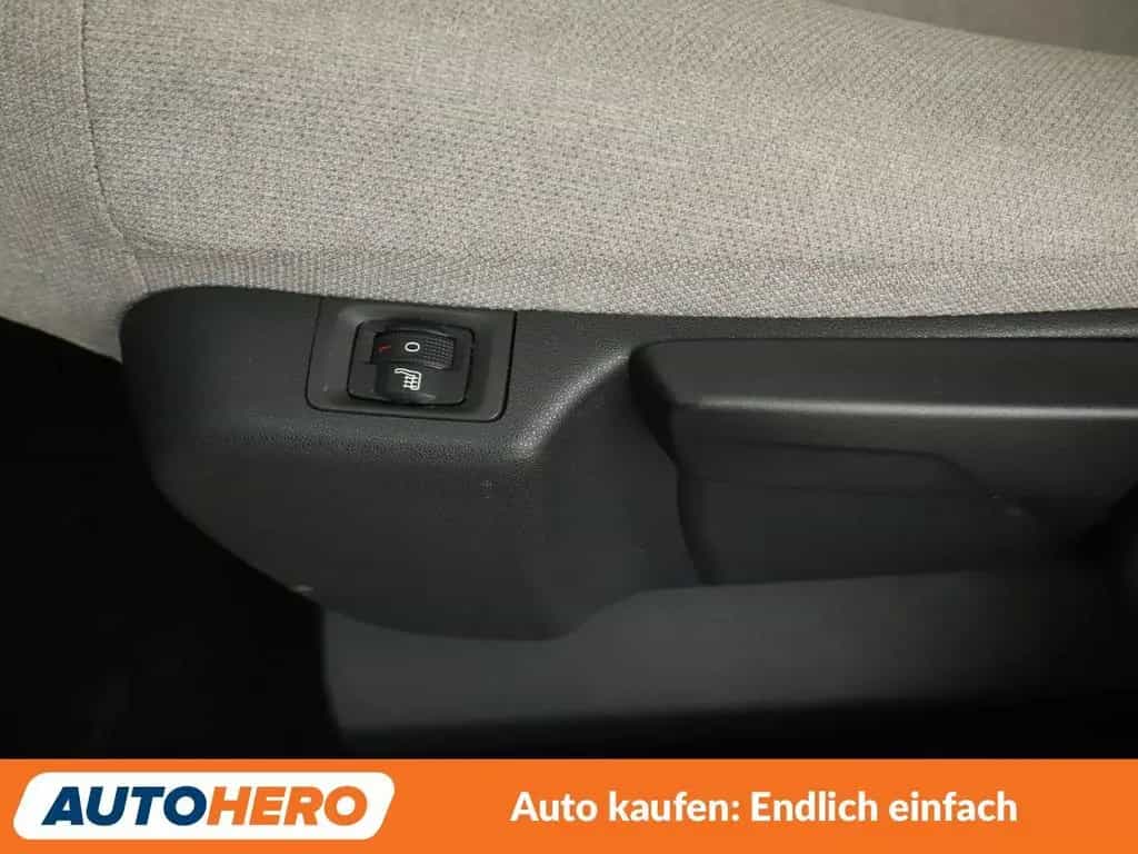 Citroën C3 Aircross 1.2 PureTech Shine *NAVI*TEMPO*CAM* 01/2018-photo-31