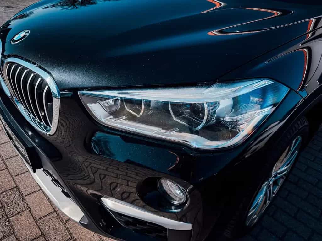 BMW X1 sDrive 18 i xLine M Sport 08/2019-photo-12