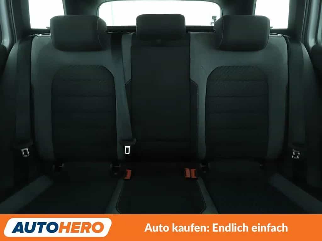Volkswagen Golf VII 1.4 TSI Highline BlueMotion*NAVI*PDC* 04/2017-photo-14