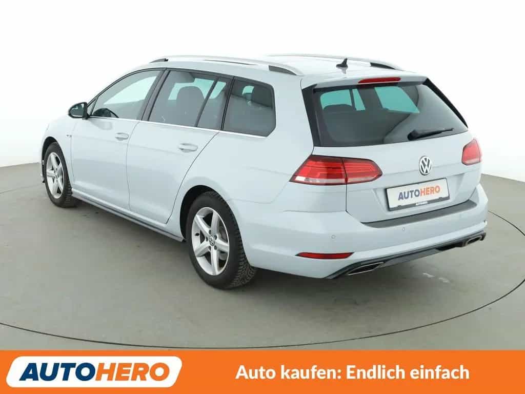 Volkswagen Golf VII 1.4 TSI Highline BlueMotion*NAVI*PDC* 04/2017-photo-2