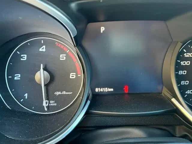 Alfa Romeo Stelvio 2.2 Turbodiesel 210 CV AT8 Q4 05/2021-photo-13