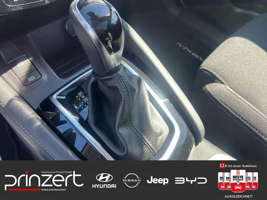 Nissan Qashqai 1.3 DIG-T DCT "Zama" Design-Paket*Notrad 03/2021-photo-7