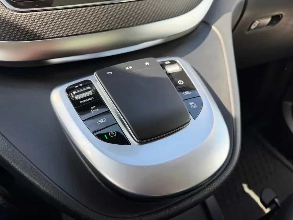 Mercedes-Benz V-Class V300d lang AVANTGARDE*Night*AMG*Burmester*2.Hand 04/2021-photo-21