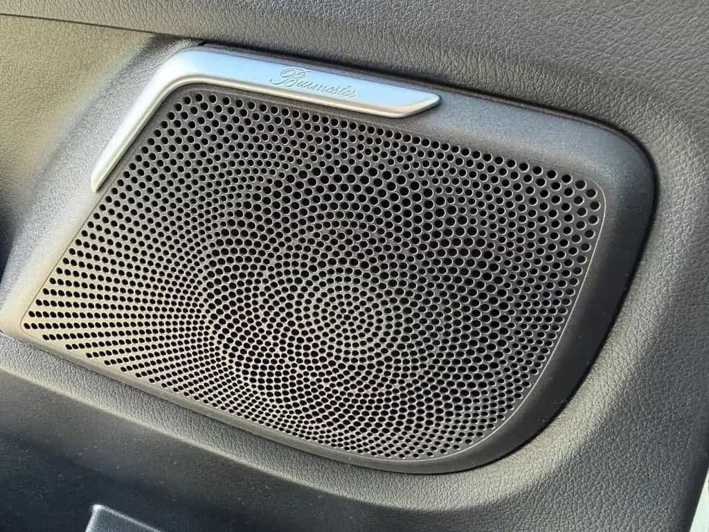 Mercedes-Benz V-Class V300d lang AVANTGARDE*Night*AMG*Burmester*2.Hand 04/2021-photo-22