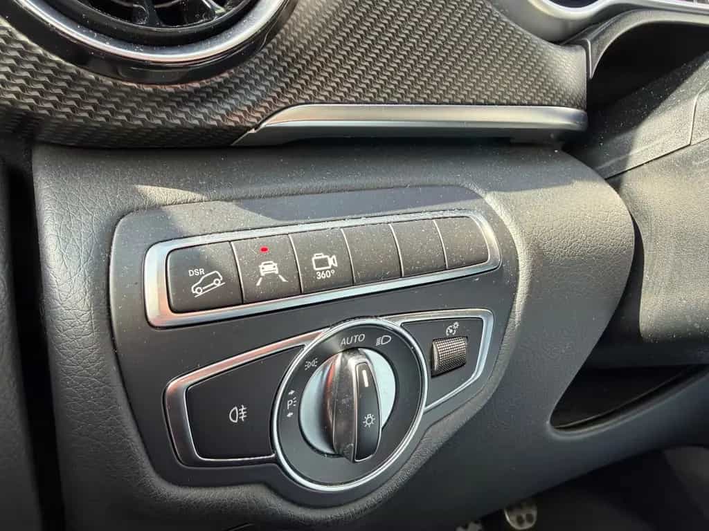 Mercedes-Benz V-Class V300d lang AVANTGARDE*Night*AMG*Burmester*2.Hand 04/2021-photo-24