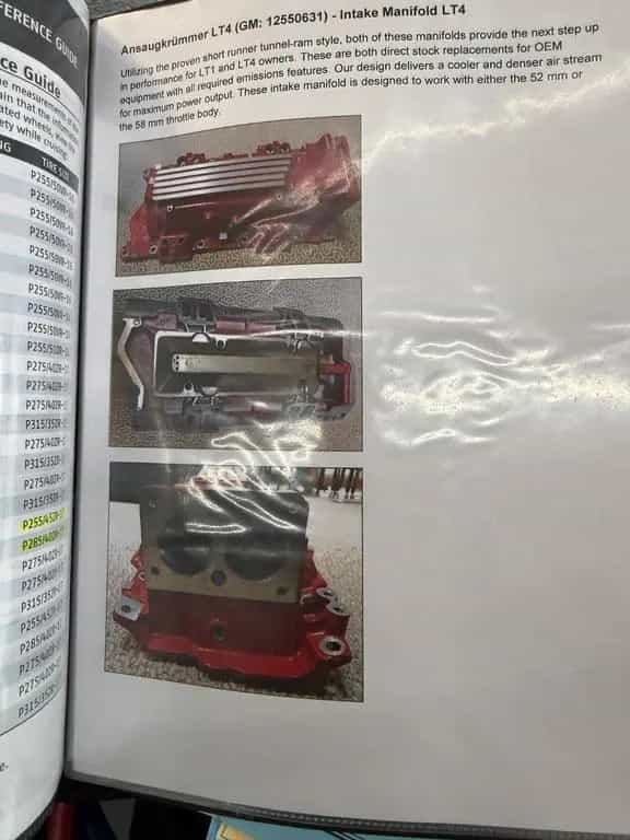Corvette C4 40 03/1993-photo-15