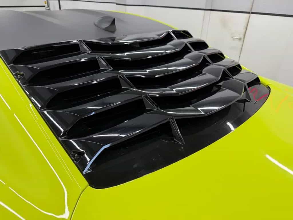 Chevrolet Camaro 6,2 V8 Zl1-Kit Neon-Yellow/Perf-Aga/Bose/ 07/2021-photo-11