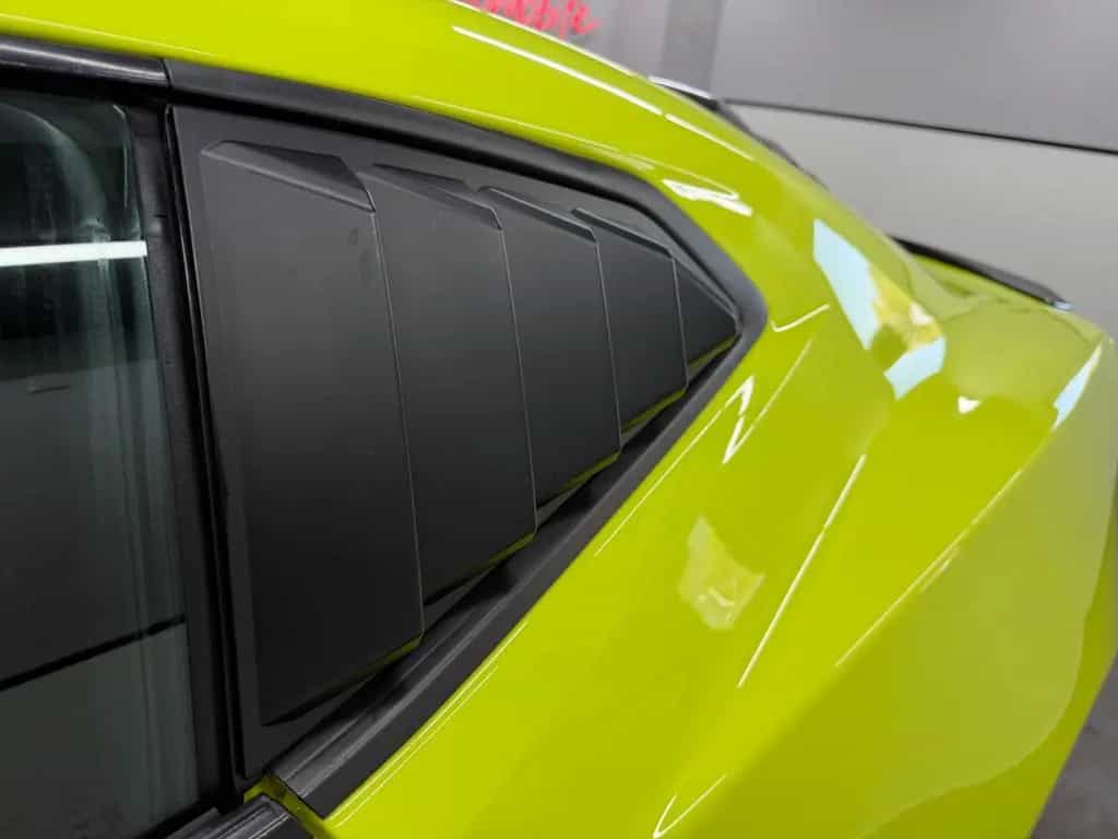 Chevrolet Camaro 6,2 V8 Zl1-Kit Neon-Yellow/Perf-Aga/Bose/ 07/2021-photo-12