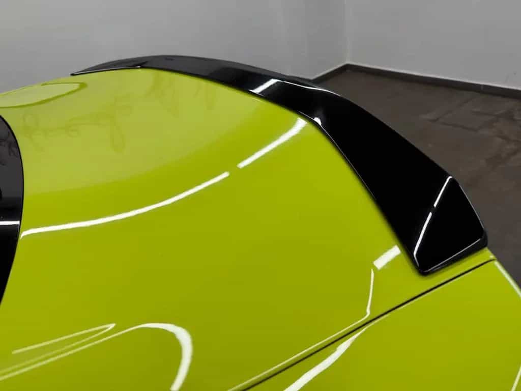 Chevrolet Camaro 6,2 V8 Zl1-Kit Neon-Yellow/Perf-Aga/Bose/ 07/2021-photo-13
