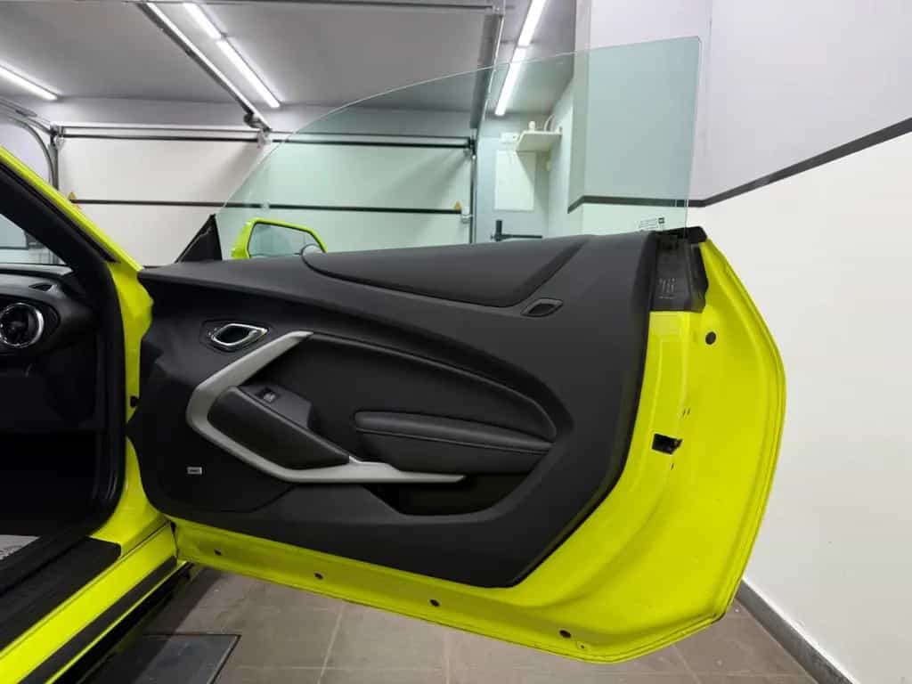 Chevrolet Camaro 6,2 V8 Zl1-Kit Neon-Yellow/Perf-Aga/Bose/ 07/2021-photo-17