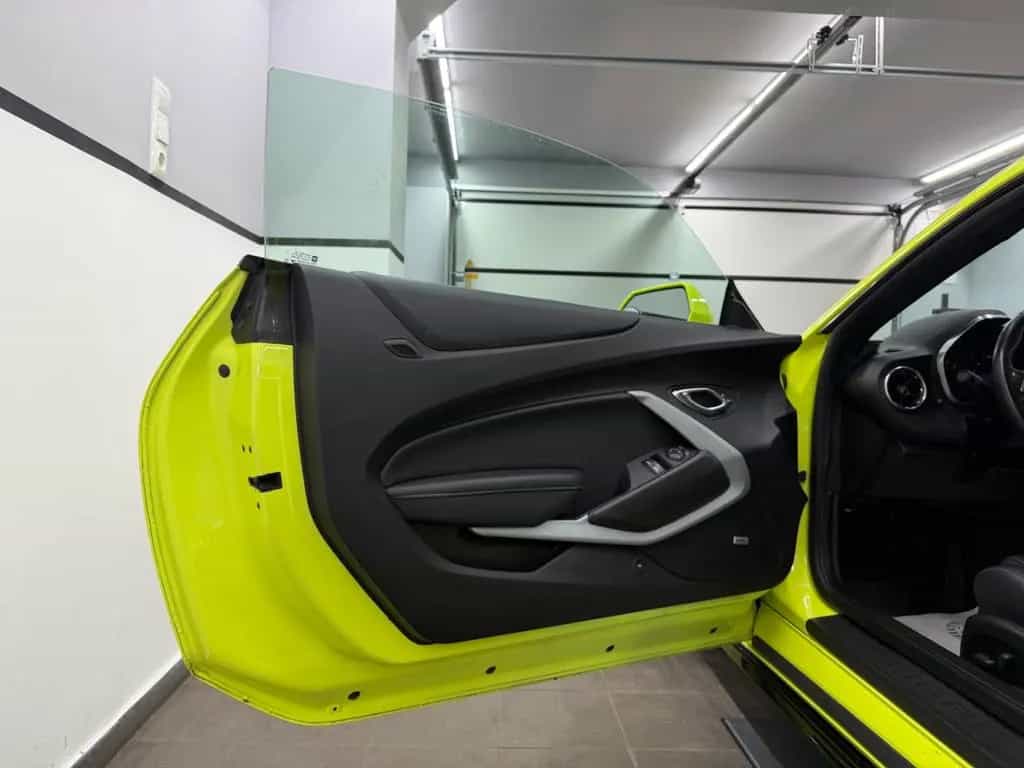 Chevrolet Camaro 6,2 V8 Zl1-Kit Neon-Yellow/Perf-Aga/Bose/ 07/2021-photo-21