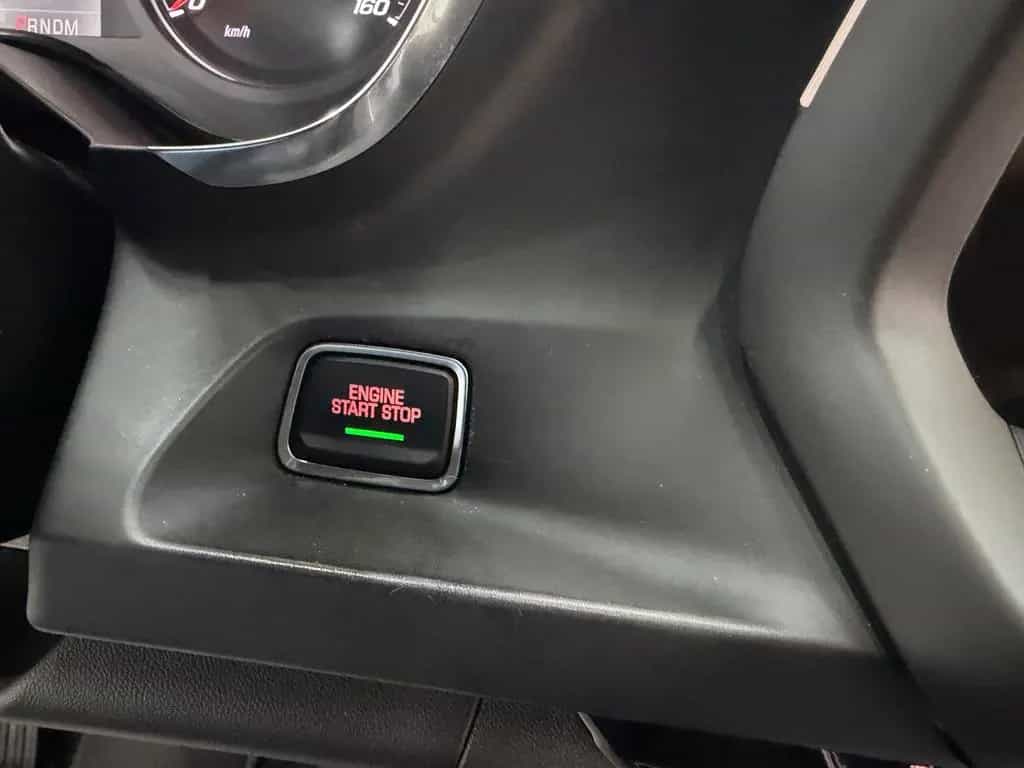 Chevrolet Camaro 6,2 V8 Zl1-Kit Neon-Yellow/Perf-Aga/Bose/ 07/2021-photo-40