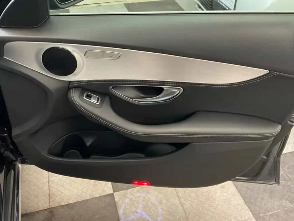 Mercedes-Benz C 180 CGI Aut,Avantgarde,Navi,LED,AHK, TÜV28 10/2016-photo-16