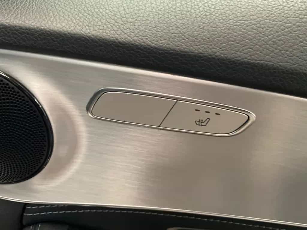 Mercedes-Benz C 180 CGI Aut,Avantgarde,Navi,LED,AHK, TÜV28 10/2016-photo-18