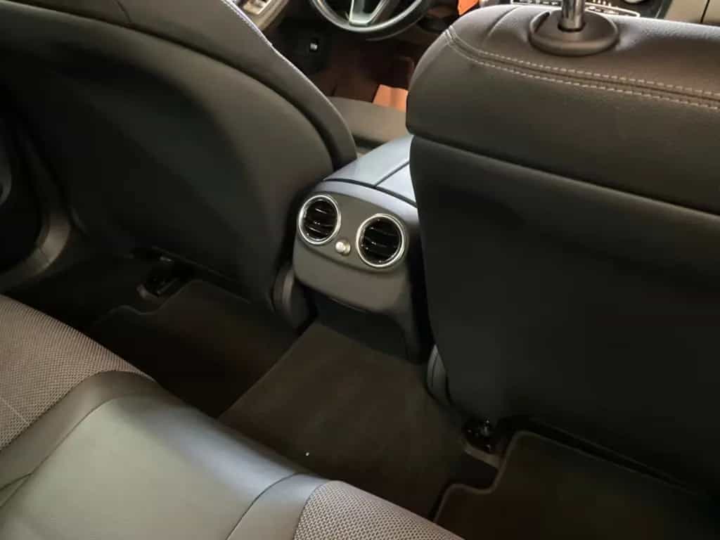 Mercedes-Benz C 180 CGI Aut,Avantgarde,Navi,LED,AHK, TÜV28 10/2016-photo-23