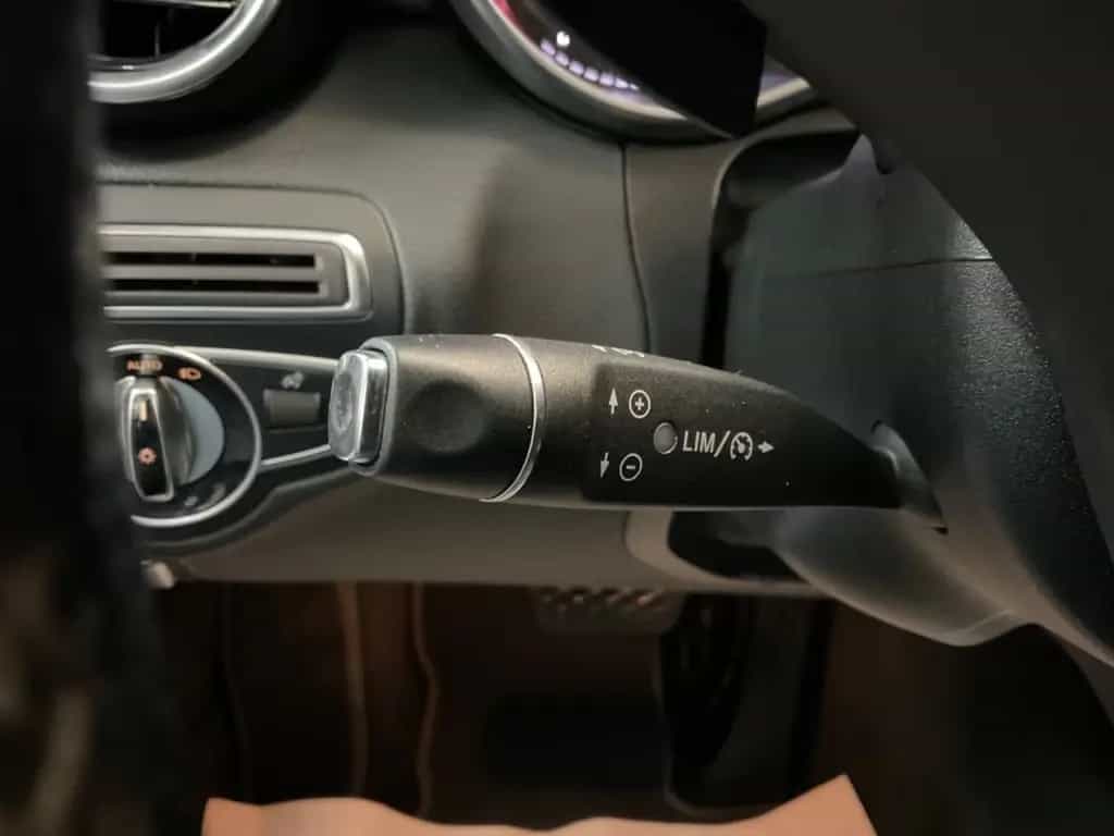 Mercedes-Benz C 180 CGI Aut,Avantgarde,Navi,LED,AHK, TÜV28 10/2016-photo-36