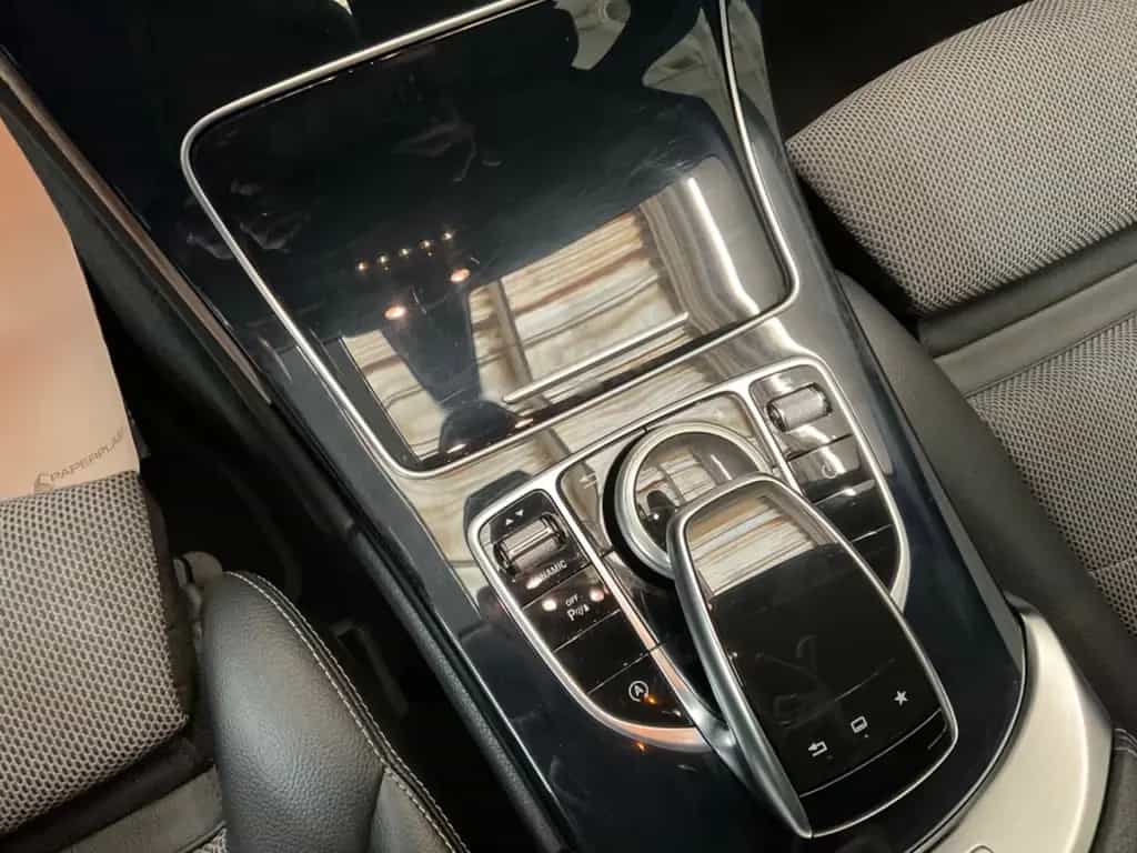 Mercedes-Benz C 180 CGI Aut,Avantgarde,Navi,LED,AHK, TÜV28 10/2016-photo-39