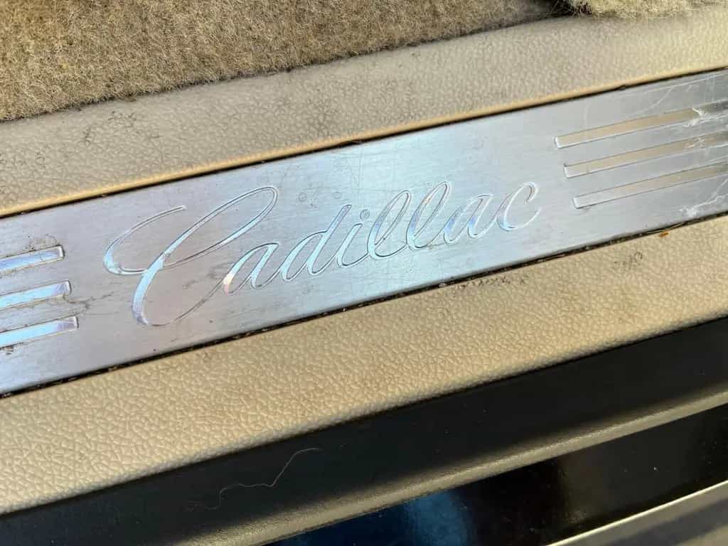 Cadillac Escalade 6.2 V8 Sport Luxury Autom. Sport Luxury 03/2008-photo-12