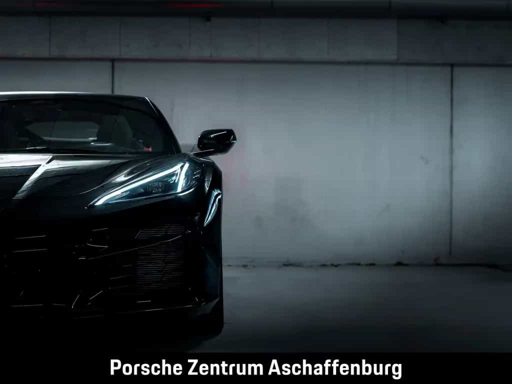 Corvette C8 E-Ray 3LZ Coupe V8 wenig KM 11/2025-photo-13