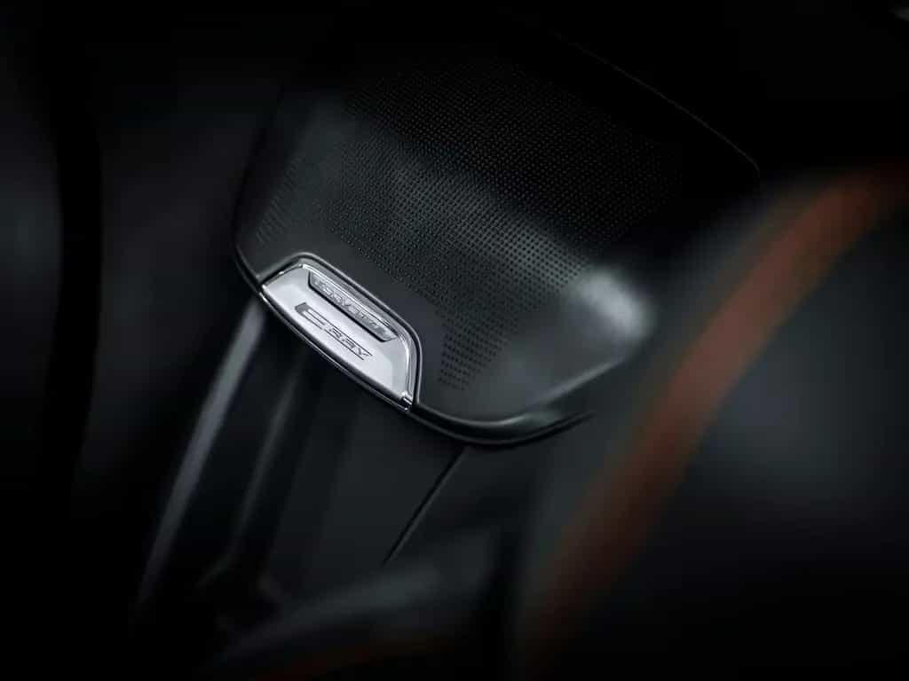 Corvette C8 E-Ray 3LZ Coupe V8 wenig KM 11/2025-photo-45