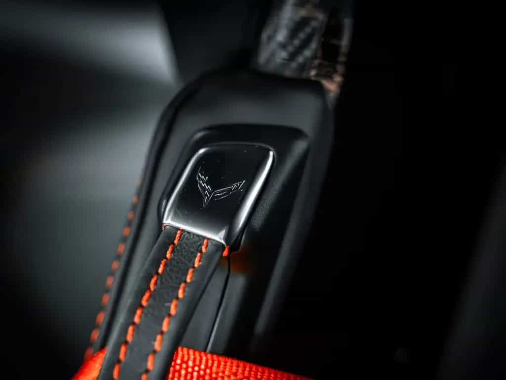 Corvette C8 E-Ray 3LZ Coupe V8 wenig KM 11/2025-photo-49