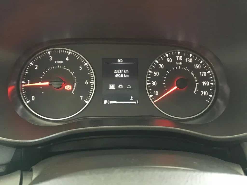 Dacia Sandero III 1.0 Stepway Extreme+/Klima/Sitzh/PDC 05/2024-photo-10